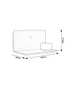 Rabalux Aranzo Аплик IP20 LED 6W 3000 71058 - 12