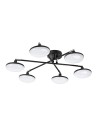 Rabalux Madi Плафон IP20 LED 24W 3000 71063 - 9