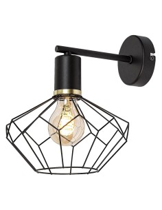 Rabalux Fran Аплик IP20 E27 1x MAX 40W K 71064 - Цена | LEDs4economy