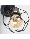 Rabalux Fran Аплик IP20 E27 1x MAX 40W K 71065 - 8