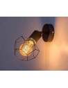 Rabalux Fran Аплик IP20 E27 1x MAX 40W K 71065 - 9