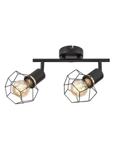 Rabalux Fran Плафон IP20 E27 2x MAX 40W K 71066 - Цена | LEDs4economy