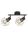 Rabalux Fran Плафон IP20 E27 2x MAX 40W K 71066 - 6
