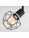 Rabalux Fran Плафон IP20 E27 2x MAX 40W K 71066 - 8