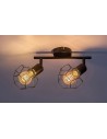 Rabalux Fran Плафон IP20 E27 2x MAX 40W K 71066 - 9
