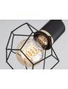 Rabalux Fran Плафон IP20 E27 3x MAX 40W K 71067 - 8