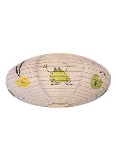 Rabalux Froggo Детски лампи IP20 max 40W K 71068 - Цена | LEDs4economy