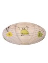 Rabalux Froggo Детски лампи IP20 max 40W K 71068 - 3