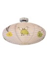 Rabalux Froggo Детски лампи IP20 max 40W K 71068 - 4