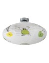 Rabalux Froggo Детски лампи IP20 max 40W K 71068 - 5
