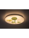 Rabalux Froggo Детски лампи IP20 LED 24W 3000 71069 - 8