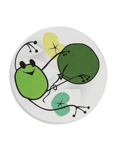 Rabalux Froggo Детски лампи IP20 LED 9W 3000-6500 71070 - Цена | LEDs4economy