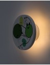 Rabalux Froggo Детски лампи IP20 LED 9W 3000-6500 71070 - 9