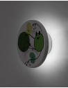 Rabalux Froggo Детски лампи IP20 LED 9W 3000-6500 71070 - 11
