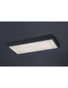 Rabalux Damek2 Плафон IP20 LED 24W 4000 71077 - 9