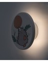 Rabalux Hedgy Детски лампи IP20 LED 9W 3000-6500 71099 - 10
