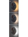 Rabalux Hedgy Детски лампи IP20 LED 9W 3000-6500 71099 - 12
