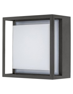 Rabalux Mendoza Външно стенно осветление IP65 LED 6,5W 3000K 7110 - Цена | LEDs4economy