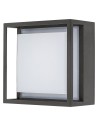 Rabalux Mendoza Външно стенно осветление IP65 LED 6,5W 3000K 7110 - 6