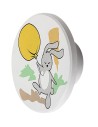 Rabalux Hopply Детски лампи IP20 LED 9W 3000-6500 71100 - 8