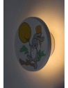Rabalux Hopply Детски лампи IP20 LED 9W 3000-6500 71100 - 9