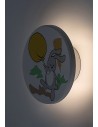 Rabalux Hopply Детски лампи IP20 LED 9W 3000-6500 71100 - 10