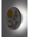 Rabalux Hopply Детски лампи IP20 LED 9W 3000-6500 71100 - 11