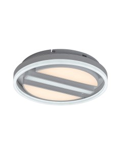Rabalux Gremin Плафон IP20 LED 55W 3000-6500K 71112 - Цена | LEDs4economy