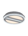 Rabalux Gremin Плафон IP20 LED 55W 3000-6500K 71112 - 7
