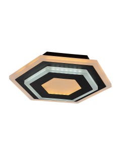 Rabalux Bitsi Аплик IP20 LED 23W 3000-6500K 71113 - Цена | LEDs4economy
