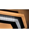 Rabalux Bitsi Аплик IP20 LED 23W 3000-6500K 71113 - 11