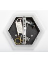 Rabalux Bitsi Аплик IP20 LED 23W 3000-6500K 71113 - 13