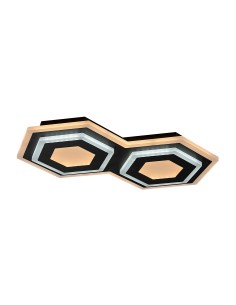 Rabalux Bitsi Плафон IP20 LED 44W 3000-6500K 71114 - Цена | LEDs4economy