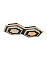 Rabalux Bitsi Плафон IP20 LED 44W 3000-6500K 71114 - 7