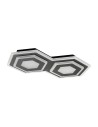 Rabalux Bitsi Плафон IP20 LED 44W 3000-6500K 71114 - 8