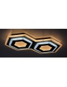 Rabalux Bitsi Плафон IP20 LED 44W 3000-6500K 71114 - 11