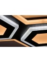 Rabalux Bitsi Плафон IP20 LED 44W 3000-6500K 71114 - 12