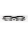 Rabalux Bitsi Плафон IP20 LED 44W 3000-6500K 71114 - 13