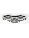 Rabalux Bitsi Плафон IP20 LED 72W 3000-6500K 71115 - 9