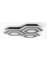 Rabalux Bitsi Плафон IP20 LED 72W 3000-6500K 71115 - 10