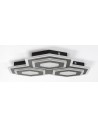 Rabalux Bitsi Плафон IP20 LED 72W 3000-6500K 71115 - 11