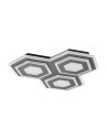 Rabalux Bitsi Плафон IP20 LED 72W 3000-6500K 71115 - 12