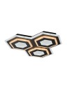 Rabalux Bitsi Плафон IP20 LED 72W 3000-6500K 71115 - 13