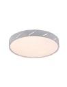 Rabalux Nessira Плафон IP20 LED 25W 3000 71119 - 7