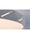 Rabalux Nessira Плафон IP20 LED 25W 3000 71119 - 10