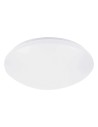Rabalux Lucas Плафон IP44 LED 24W 4000 71134 - 7