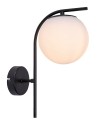Rabalux Ghita Аплик IP20 E27 1x MAX 20W K 71139 - 7