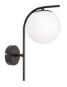 Rabalux Ghita Аплик IP20 E27 1x MAX 20W K 71139 - 8