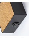 Rabalux Metta Спот осветление IP20 E14 1x MAX 40W K 71151 - 11