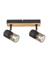 Rabalux Metta Спот осветление IP20 E14 2x MAX 40W K 71152 - 7